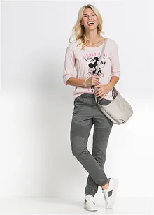 Pantaloni casual, bonprix