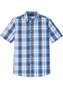 Camicia a maniche corte, bonprix