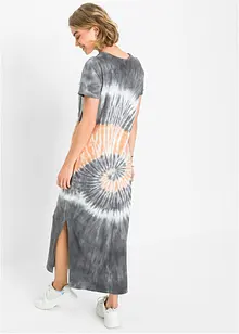 Abito in maglina di puro cotone, bonprix
