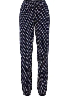 Pantaloni larghi, bonprix