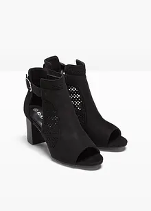 Sandali con tacco, bonprix