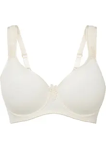 Reggiseno spacer con ferretto, bonprix