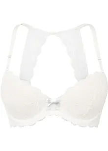 Reggiseno imbottito con ferretto, BODYFLIRT