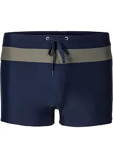 Pantaloncini da mare in poliammide riciclata, bonprix