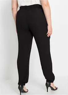 Pantaloni ampi, bonprix