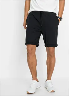 Bermuda in jersey leggero (pacco da 2), bonprix