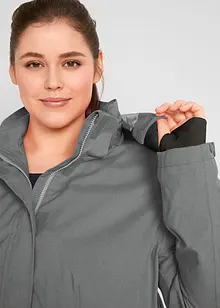 Parka funzionale, bonprix