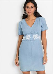 Vestiti di jeans trendy per donne dinamiche | bonprix