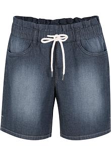 Shorts di jeans da donna per outfit estivi trendy | bonprix