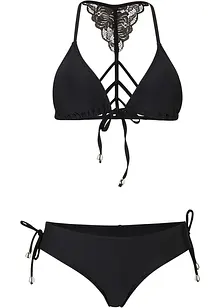 Bikini a triangolo (set 2 pezzi), BODYFLIRT