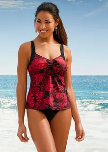 Tankini (set 2 pezzi), bonprix