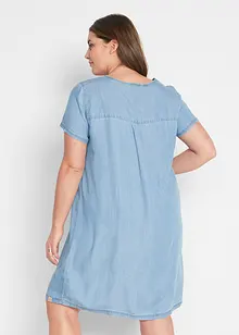 Abito in lyocell, bonprix