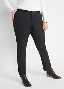 Pantaloni elasticizzati, bonprix