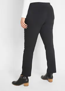 Pantaloni elasticizzati, bonprix