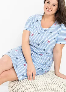 Camicia da notte, bonprix