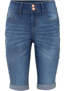 Bermuda in jeans, bonprix