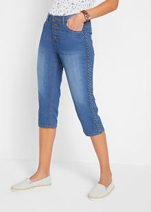 Jeans capri, pinocchietto e 3/4 da donna | Online su bonprix
