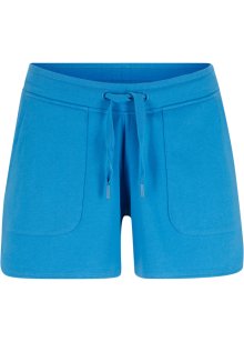 Bonprix Bambino Sport & Swimwear Abbigliamento sportivo Shorts sportivi Nero pacco da 2 Shorts sportivi 