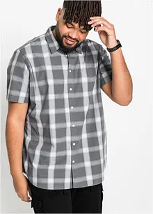 Camicia a maniche corte, bonprix