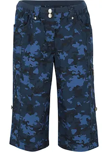 Pantaloni cargo corti, bpc bonprix collection