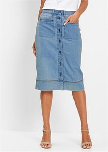 Gonne di jeans: un classico intramontabile | bonprix