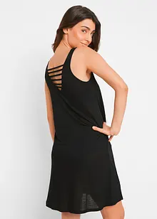 Abito copricostume trasparente, bonprix
