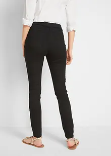 Treggings in twill superstretch, bonprix