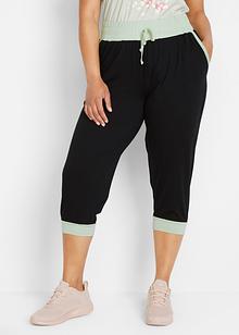 Pantaloni da jogging per taglie forti | bonprix.it