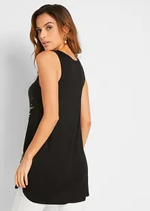 Top lungo, bonprix