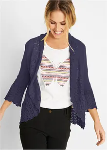 Bolero in maglia, bonprix