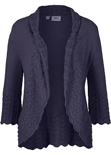 Bolero in maglia, bonprix