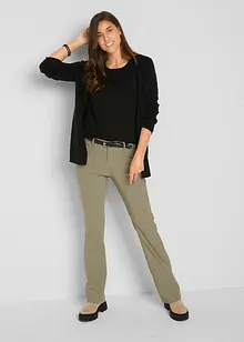 Maglione in filato fine, bonprix