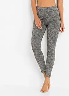 Leggings termici con interno foderato, bonprix