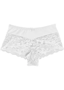 Culotte a vita alta, bonprix