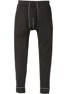 Pantaloni termici aderenti, bonprix