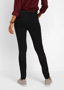 Jeans megastretch con cinta comfort slim fit, bonprix