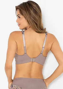 Reggiseno minimizer senza ferretto, bonprix