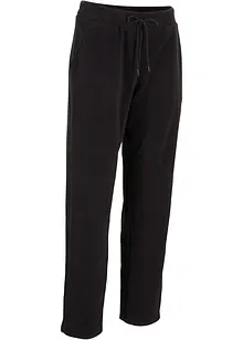 Pantaloni con elastico in vita e cinta comoda, bonprix