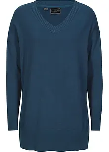 Maglione lungo, bonprix