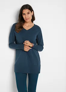 Maglione lungo, bonprix