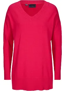 Maglione lungo, bonprix