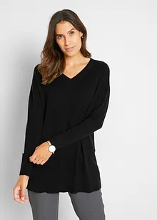 Maglione lungo, bonprix