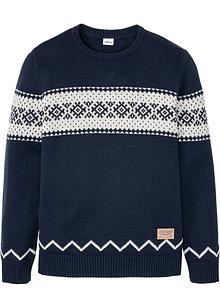 Pullover uomo scontati | Acquista su bonprix.it