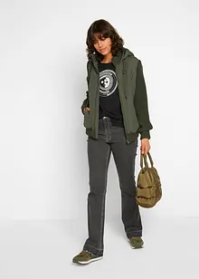 Giacca da mezza stagione, bonprix