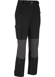 Pantaloni da trekking funzionali, bonprix