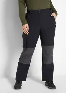 Pantaloni da trekking funzionali, bonprix