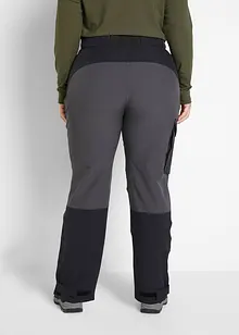 Pantaloni da trekking funzionali, bonprix