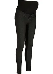 Leggings prémaman termici con fodera morbida, bonprix