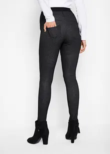 Leggings prémaman termici con fodera morbida, bonprix