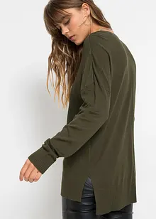 Maglione oversize, bonprix